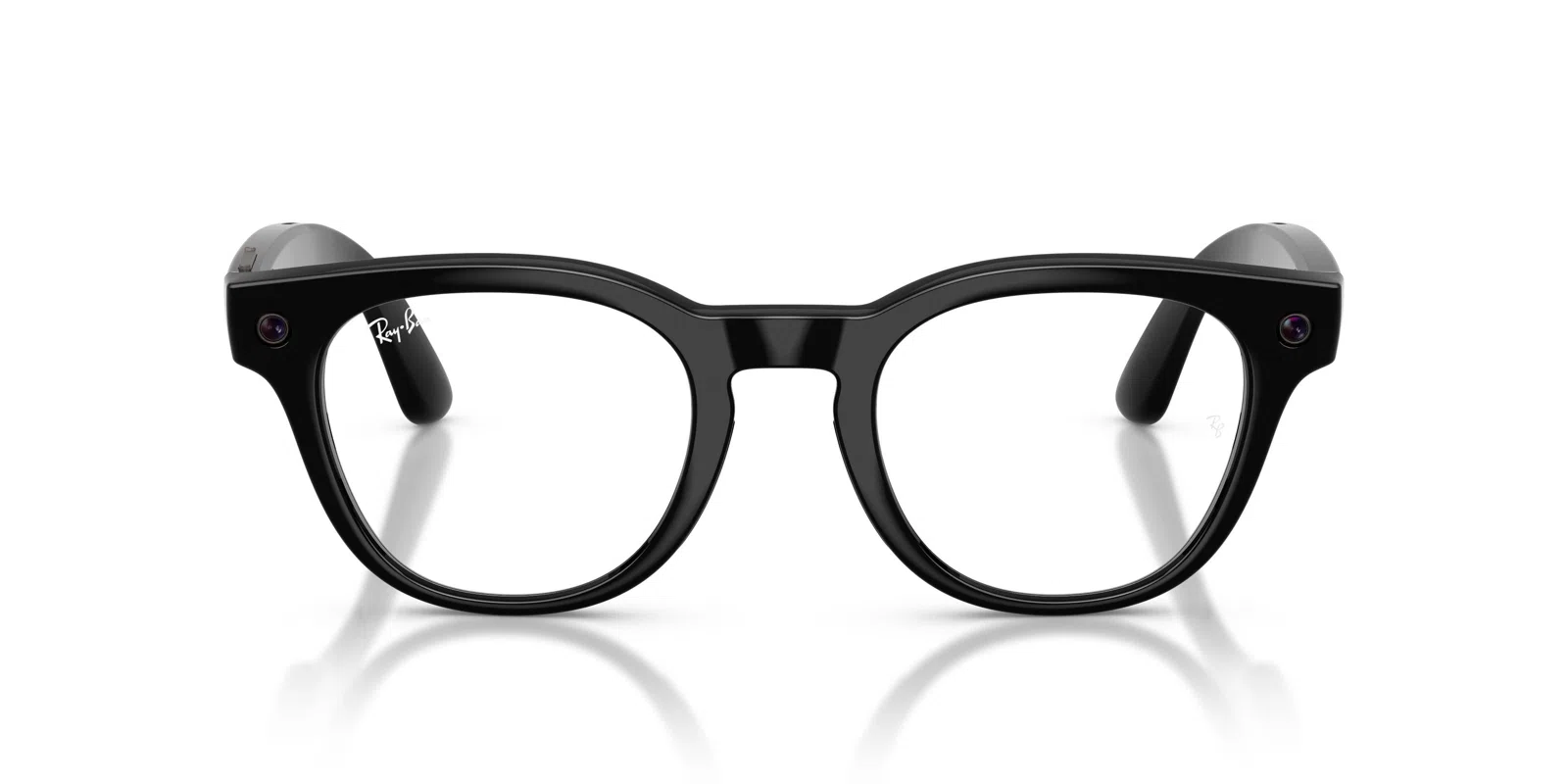 Ray-Ban Meta Scriber Optics 7002 Eyeglasses - view 17